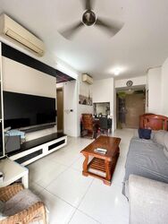 The Palette (D18), Condominium #462737311